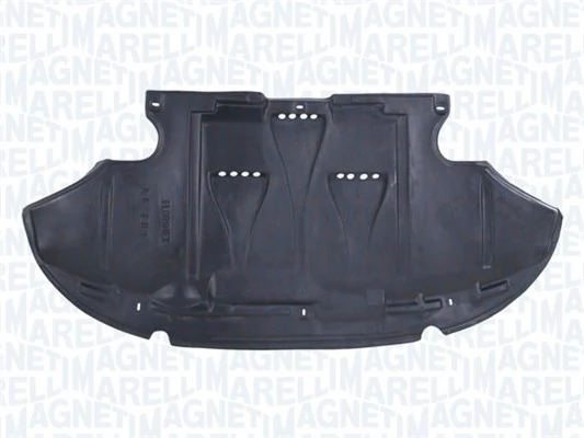 Engine Cover